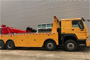 怀远道路救援公司